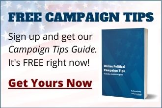 Free Political Campaign Tips